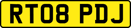 RT08PDJ