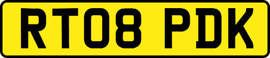 RT08PDK