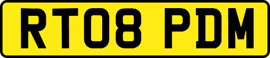 RT08PDM