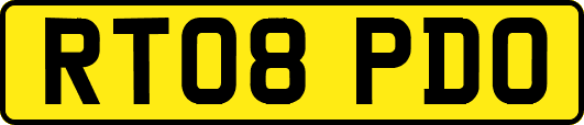 RT08PDO