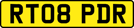 RT08PDR