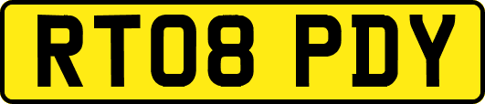 RT08PDY