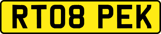 RT08PEK