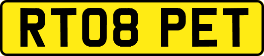 RT08PET