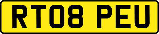 RT08PEU