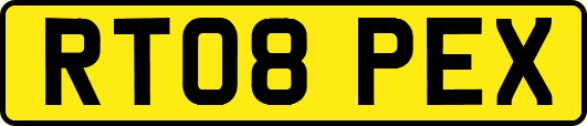 RT08PEX