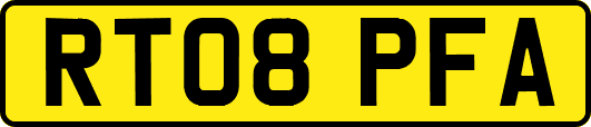 RT08PFA