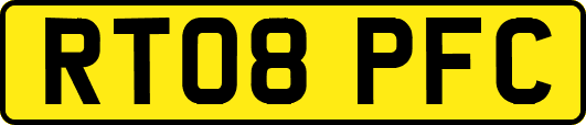 RT08PFC