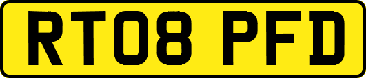 RT08PFD