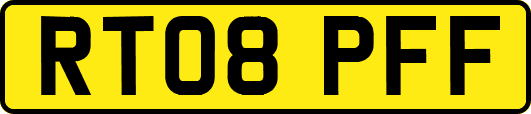 RT08PFF