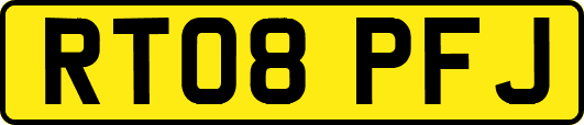 RT08PFJ