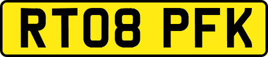 RT08PFK