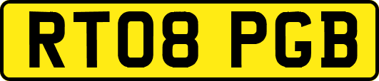 RT08PGB