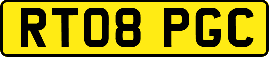 RT08PGC