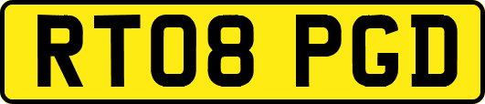 RT08PGD