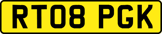 RT08PGK