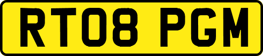RT08PGM