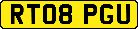 RT08PGU
