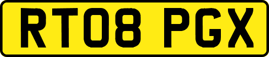 RT08PGX