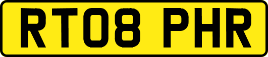RT08PHR