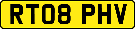 RT08PHV