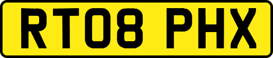 RT08PHX
