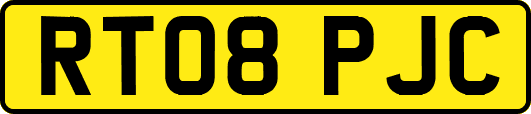 RT08PJC