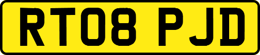 RT08PJD