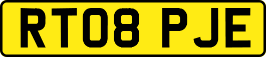 RT08PJE