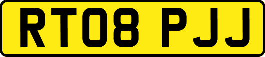 RT08PJJ