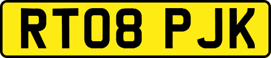 RT08PJK