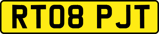 RT08PJT