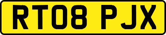 RT08PJX
