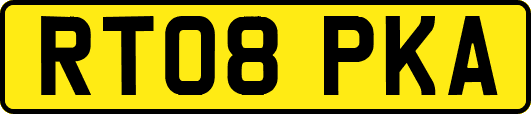 RT08PKA