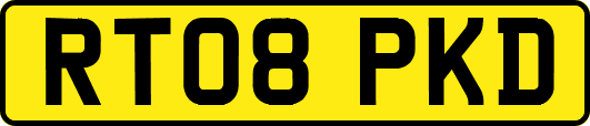 RT08PKD
