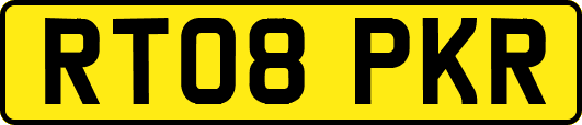 RT08PKR