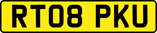 RT08PKU