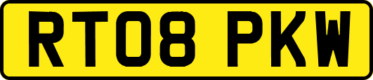 RT08PKW