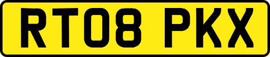 RT08PKX