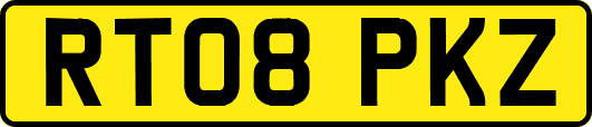 RT08PKZ