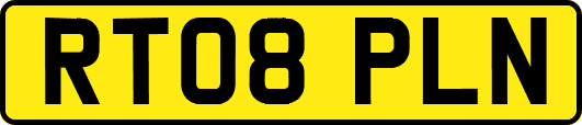 RT08PLN