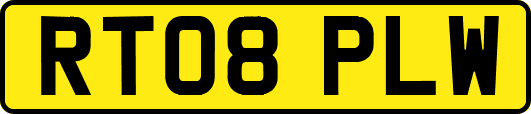 RT08PLW
