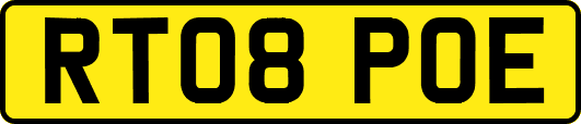 RT08POE