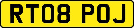 RT08POJ
