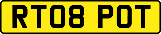 RT08POT