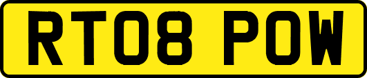RT08POW