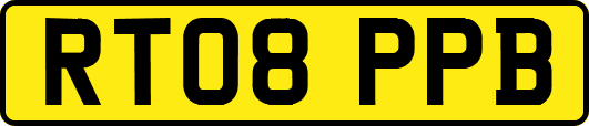 RT08PPB