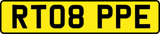 RT08PPE