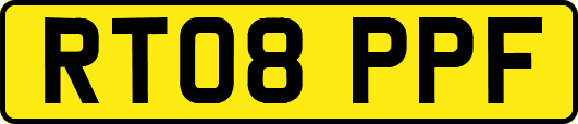 RT08PPF