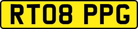 RT08PPG